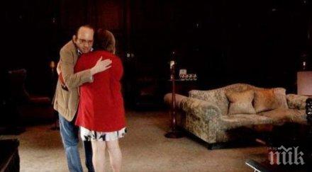 майка сърцето сина години смъртта