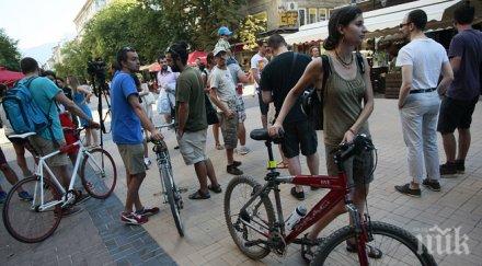 граждани искат оставката главния архитект софия