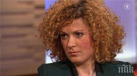 потвърдено люси дяковска жури фактор