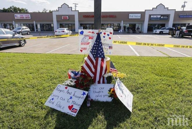 Властите в Йордания освободиха чичото на стрелеца от Чатануга