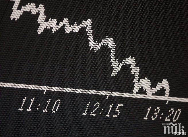 IT-секторът негативно повлия и на американските пазари