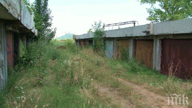 Младеж почина след нелеп инцидент в гараж