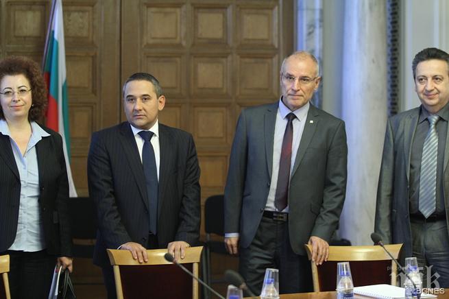 Д.Костов: Ще предложа след всяка надзорна инспекция да се разглежда доклад