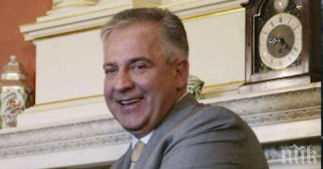 Пускат осъден за корупция бивш хърватския премиер