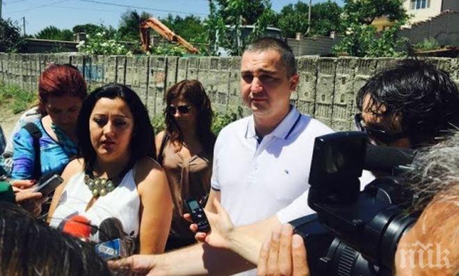 Варна спечели нови 3,7 млн. лв. за модернизиране на градската среда