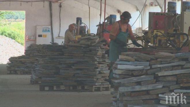 Скандал! Пасища се превръщат в кариери в Ивайловград, вижте мръсните схеми с кметове и общински съветници!