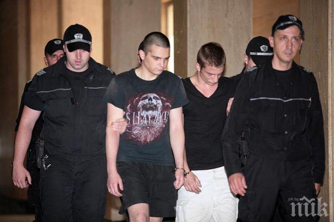 ПИК TV: Младежите, пребили 3-годишния Христо, остават в ареста