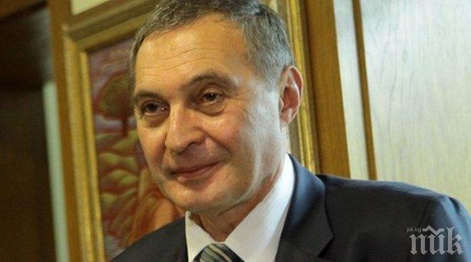 ПИК TV: Граждани искат оставката на главния архитект на София