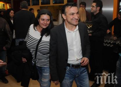 Зуека на алкохолна ваканция в Испания, с половинката си не изтрезняват