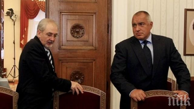 ДЕНЯТ НА ИСТИНАТА! Ще се прегърнат ли водещите партии за нов закон за Конституцията? 