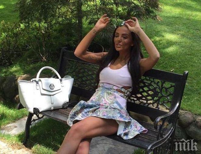 Николета си сложи силикон в Турция! Подобри бюста и задните части