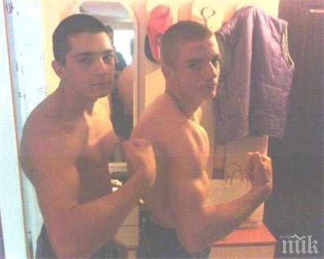 Ужас! Страховити данни за биячите на 3-годишния Христо: Единият обичал чашката, а другият бил изоставен от майка си (обновена)