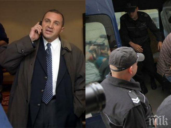 САМО в ПИК! Изплуват жестоки факти около убийството в Лозенец! Заподозреният и свидетелката били мъртво пияни, показанията им се разминават!