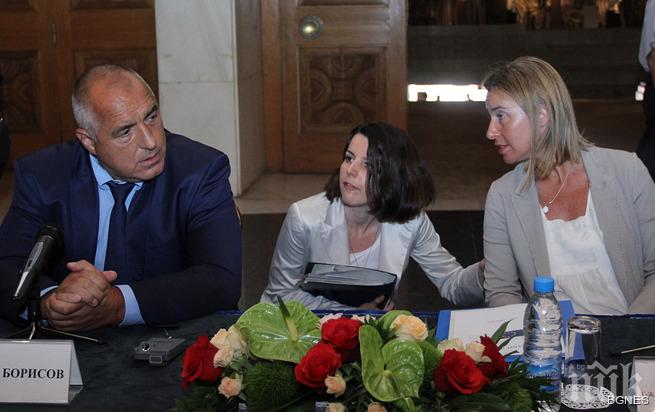 Борисов: Имаме 130 гласа, а ни трябват 160 за промени в Конституцията