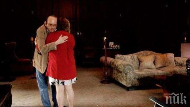 Майка чу сърцето на сина си 23 години след смъртта му