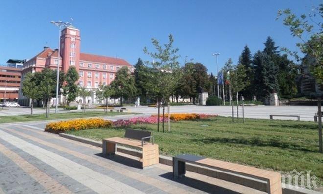 Определиха техническия екип за местните избори в Плевен