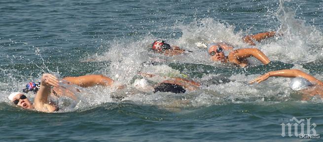 Айдарски ще бъде знаменосец на делегацията ни в Казан