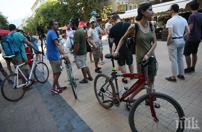 Граждани искат оставката на главния архитект на София