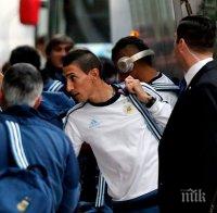 ПСЖ са убедени, че ще подпишат с Ди Мария