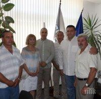 Цветанов: ГЕРБ се стреми да показва стил пред опонентите