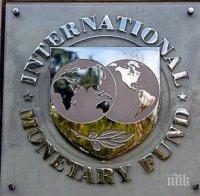 Гърция официално поиска помощ от МВФ