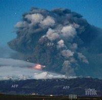 Изригна вулканът Каримски на Камчатка