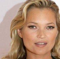 Слух: Кейт Мос се развежда