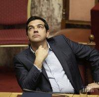 Последно! Преговорите за новия заем от 86 млрд. евро за Атина започват утре