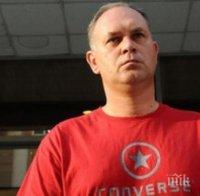 Кадиев: Пожелавам успех на Мирчев въпреки тежките думи към мен