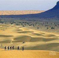 Още седмица жега от Сахара! В сряда до 42 градуса, прогнозира синоптик