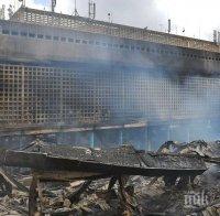  По време на терористичния акт в Сомалия е ранен сътрудник на китайското посолство