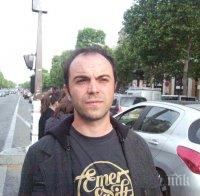 Драмата с удавилия се оператор Кумицки е ужасяваща! Приятелите му плачат, не могат да повярват, че вече не е между тях!