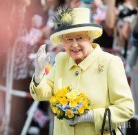 Елизабет Втора задминава кралица Виктория по престой на трона на 9 септември
