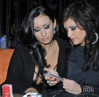 Преслава мъсти на Джена! Разпалва ли се нова война във фолка?
