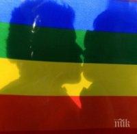 Нападнаха шефа на гейовете-футболисти в Париж