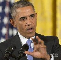 Обама: Африка се развива 