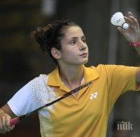 Браво! Станахме световен шампион по бадминтон за глухи