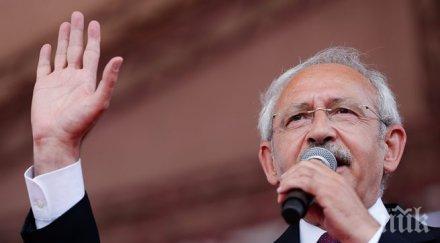 светската формация турция готова коалиция проислямската партия