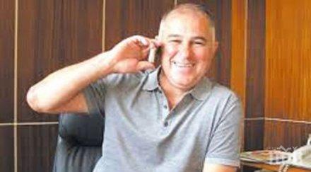 ексклузивно кметът симитли проговори спечеления дъщеря милионен джакпот вижте вярно