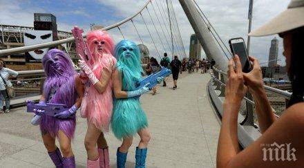 джордж лукас отказал роля майкъл джексън междузвездни войни