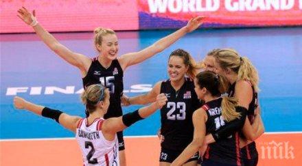 сащ спечели титлата турнира гран волейбол жени