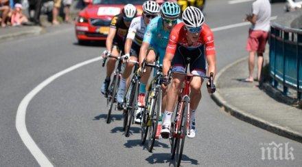 френската полиция инцидентът париж опит терористичен акт