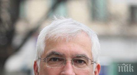 проф боян дуранкев икономическите негативи година обира българия