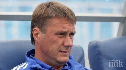 селекционерът беларус българия сме едно ниво