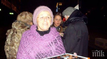 срамота нова телевизия реститутката берберян бръщолеви съдебната реформа никой пита златния имот плячкоса времето костов