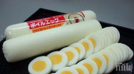 бабх търговци отнесоха глоби 1000 лева яйцата менте