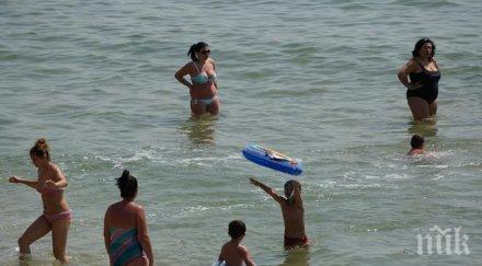 спасиха катер давещо момиче варна