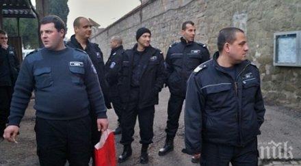 бургаски надзиратели бъдем чути търсим правата страсбург