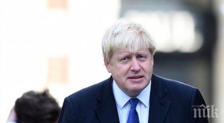 кметът лондон пише биография шекспир