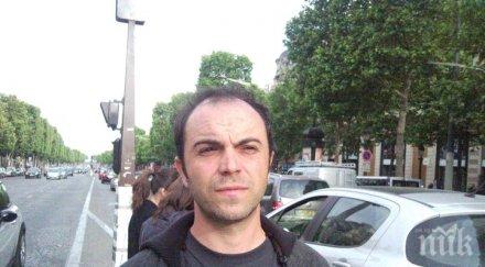 драмата удавилия оператор кумицки ужасяваща приятелите плачат повярват вече тях